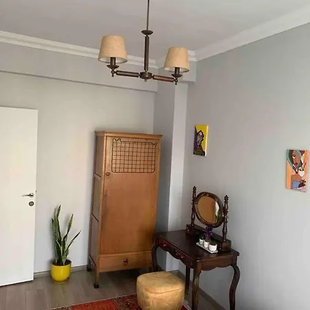 Διαμέρισμα Blueberry: Comfy Apartment In Perfect Location