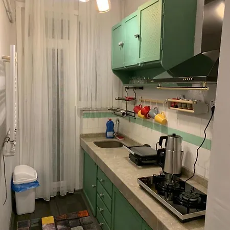 Blueberry: Comfy Apartment In Perfect Location Διαμέρισμα