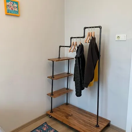 Διαμέρισμα Blueberry: Comfy Apartment In Perfect Location *