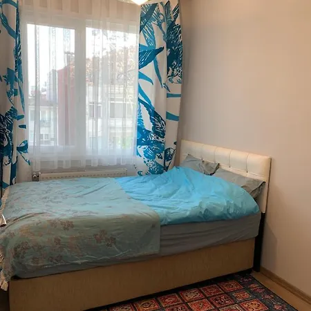 Διαμέρισμα Blueberry: Comfy Apartment In Perfect Location