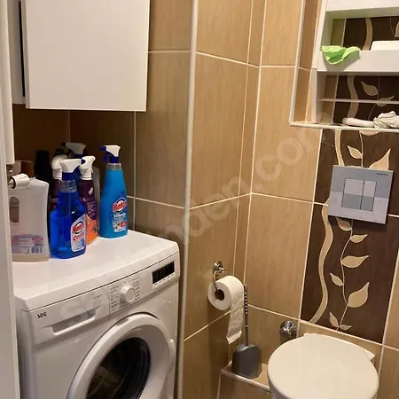Blueberry: Comfy Apartment In Perfect Location Διαμέρισμα