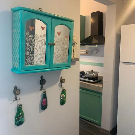 Blueberry: Comfy Apartment In Perfect Location Apartment Istanbul